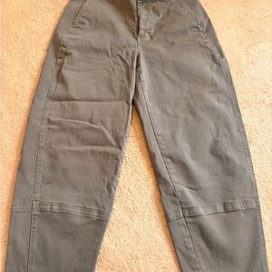 Everlane Men's Olive Chinos